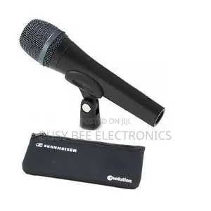Sennheiser E945 Dynamic Vocal Microphone