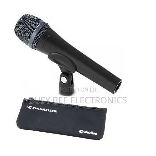 Sennheiser E945 Dynamic Vocal Microphone - thumbnail 2