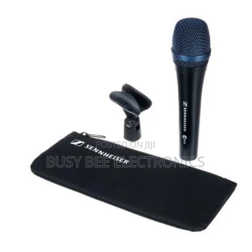 Sennheiser E945 Dynamic Vocal Microphone - thumbnail 3