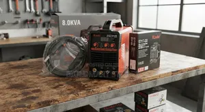 Electric Welding Machine