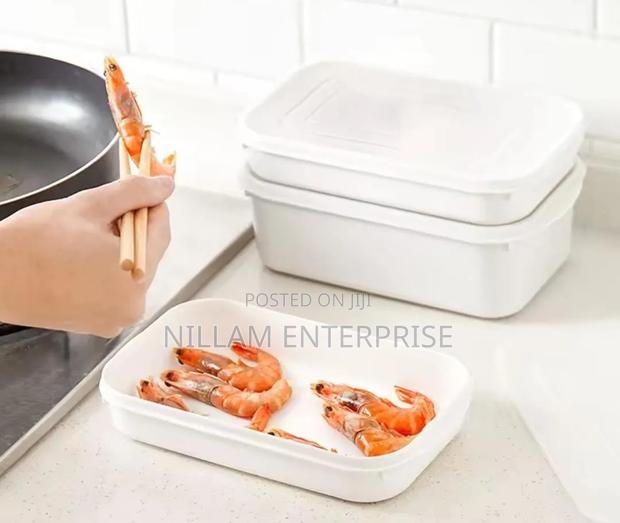 350ml Freezer Containers - main view