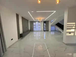 5bdrm Mansion in Mugutha, Kwa Kairu for sale