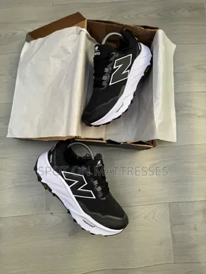 New Arrivals! New Balance 'Hierro' Sizes 40-45. Countrywide Delivery!