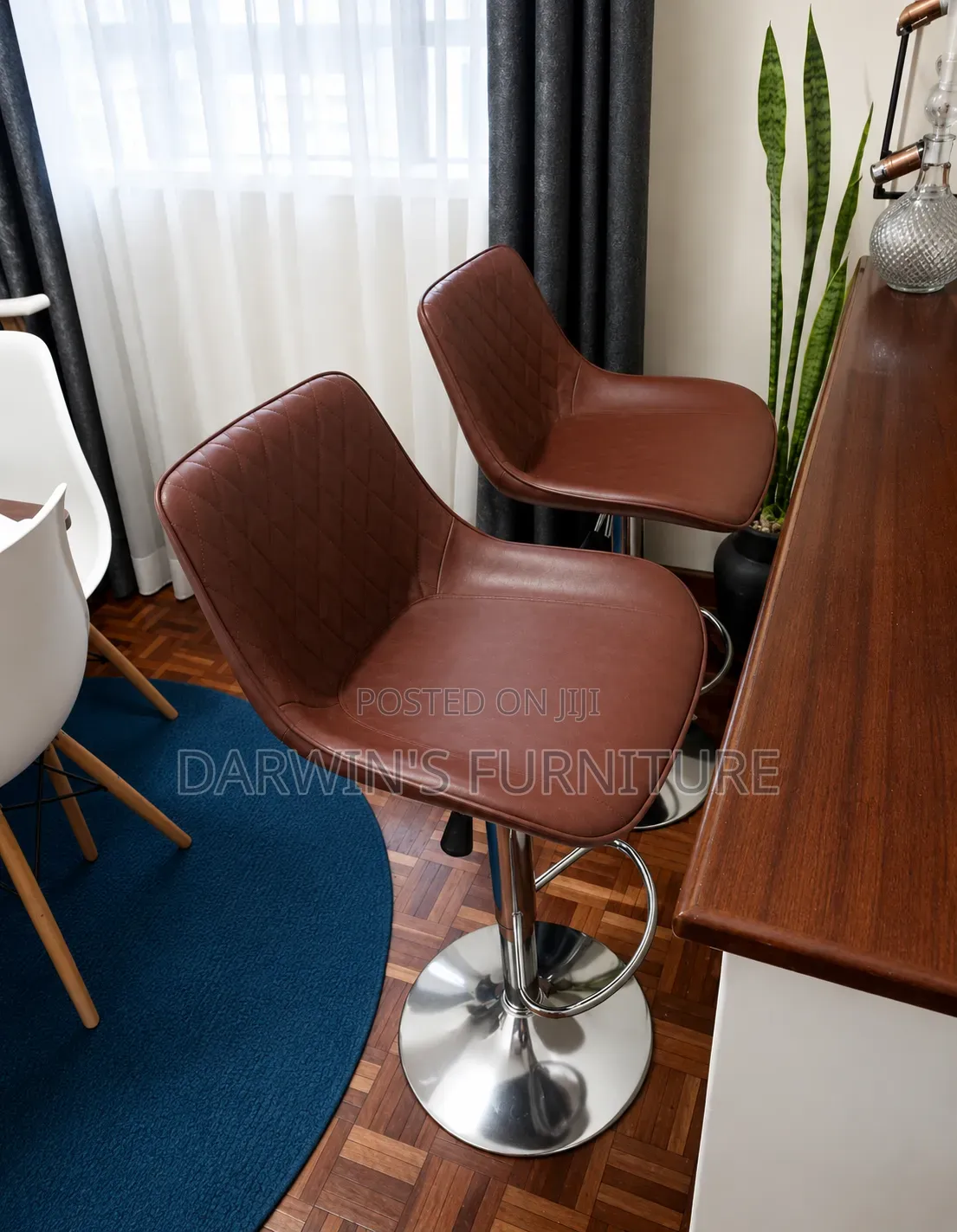 Counter Chair