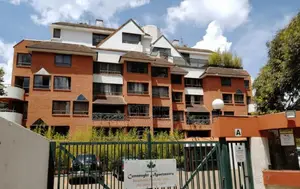 1-BEDROOM Apartment To Let In Westlands – KES 65,000/MONTH