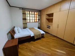 Furnished 1-BEDROOM Cottage – Riverside, KES 140,000 Per Month