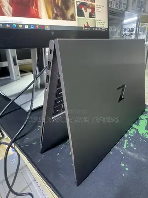 Laptop HP ZBook 14 16GB Intel Core i7 SSD 256GB