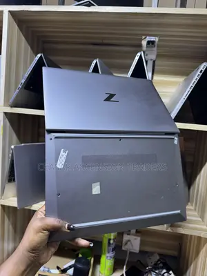 Laptop HP ZBook 14 16GB Intel Core i7 SSD 256GB