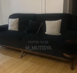 3 Seater Coach