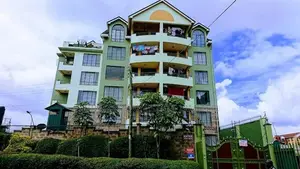 1-Bedroom Apartment to Let Wanyee Road, Riruta – KES 40,000 Per Month