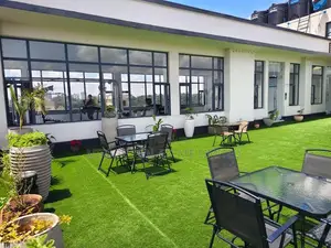 Modern 2-BEDROOM Apartments To Let In Westlands Off Raphta Road KES