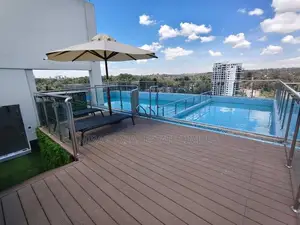 Modern 1-BEDROOM Plus Study Apartments To Let In Westlands Off Raphta