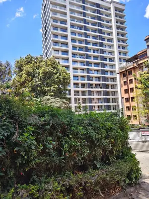 Modern 1-BEDROOM Apartments To Let In Westlands Off Raphta Road KES 80