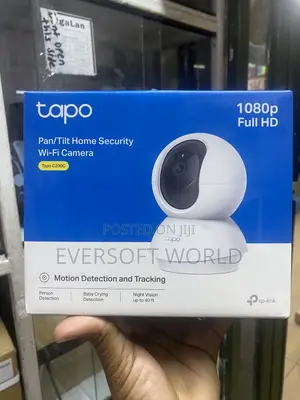 TP-Link Tapo C200C WiFi Camera