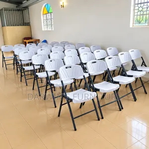 Fordable Chair