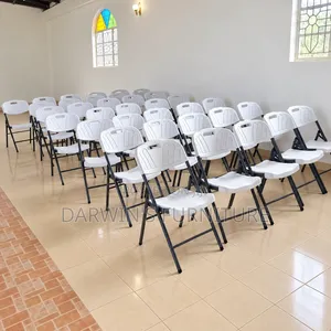 Fordable Chair