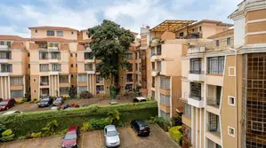 Elegant 3-Bedroom (All-En-Suite) Apartment for Rent – Riverside Drive