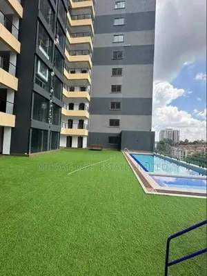 2-BEDROOM Apartment To Let In Westlands– KES 110,000 Per Month