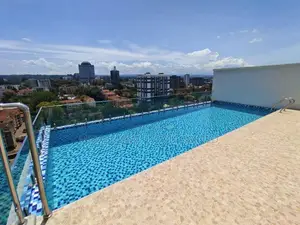 Newly built 2-Bedroom Apartment for Rent in Westlands – KES 112,000