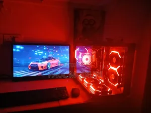Gaming Computer