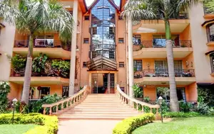 4-BEDROOM + DSQ Apartment To Let In Lavington, KES 200,000 Per Month