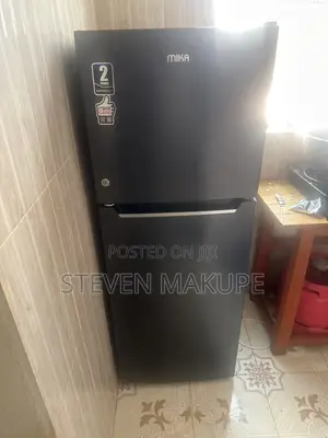 Mika Fridge 128 Litters