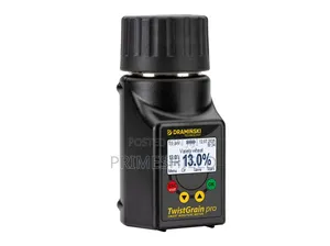 Dramiński Twist Grain Pro Smart Moisture Meter