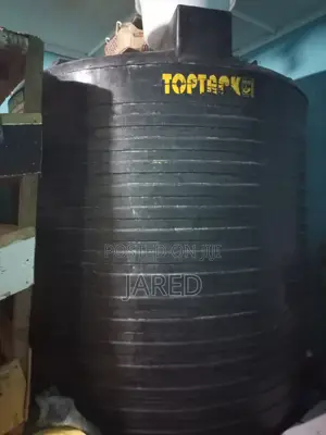 Selling a 5000litres Tank