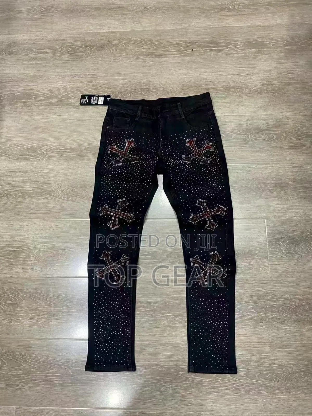 Male Jeans