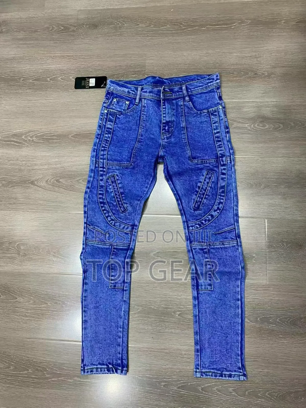 Male Jeans
