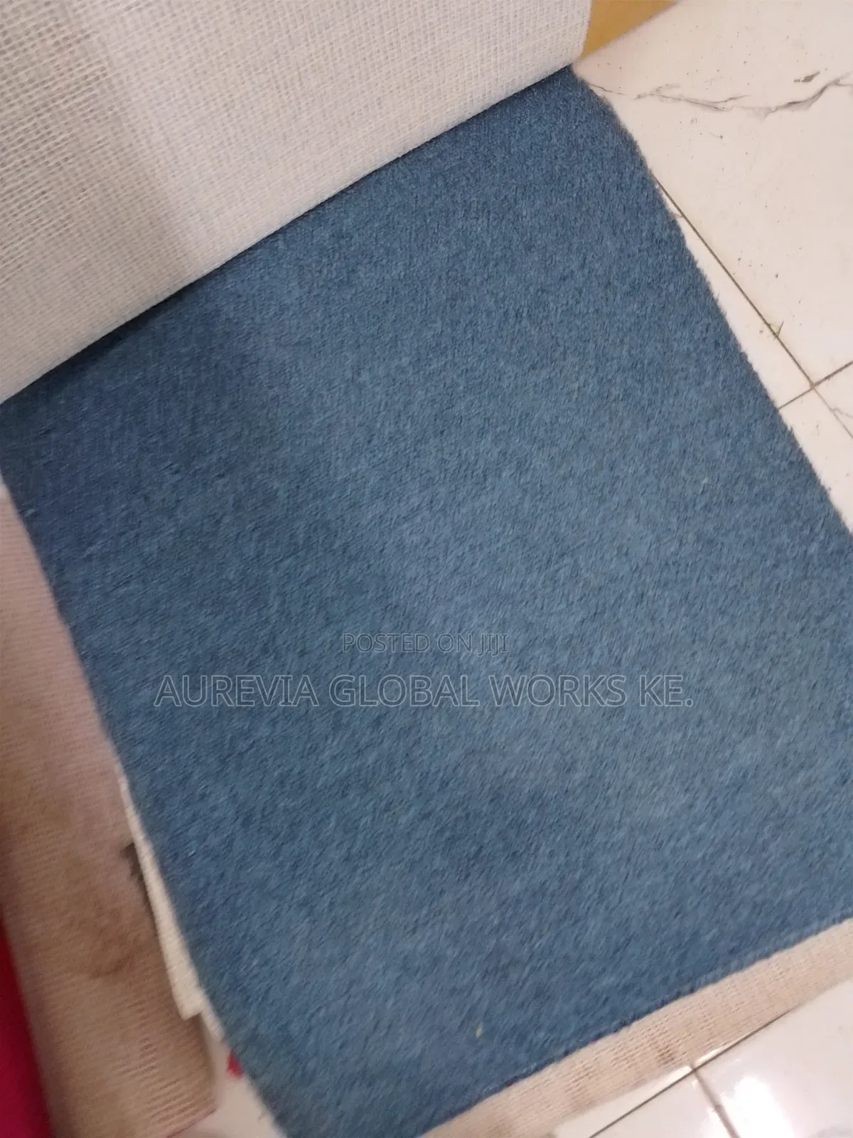 Full - Cover , Wall to Wall Carpet
