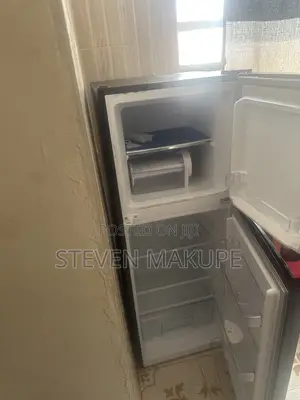 Mika Fridge 128 Litters