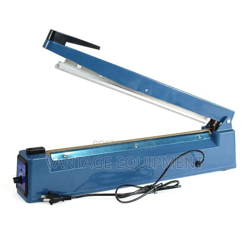 Impulse Sealer 400mm