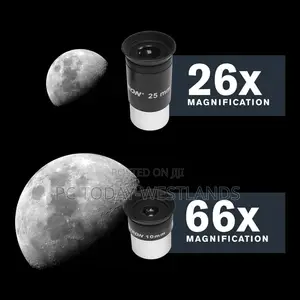 Celestron StarSense Explorer DX 102AZ App-Enabled Refractor Telescope