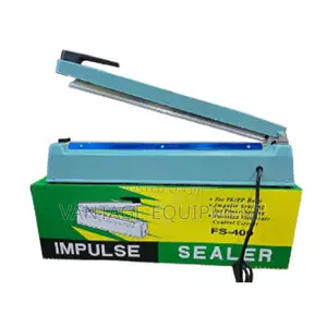 Impulse Sealer 400mm