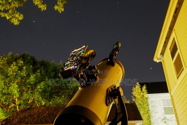 Celestron StarSense Explorer DX 102AZ App-Enabled Refractor Telescope - thumbnail 2