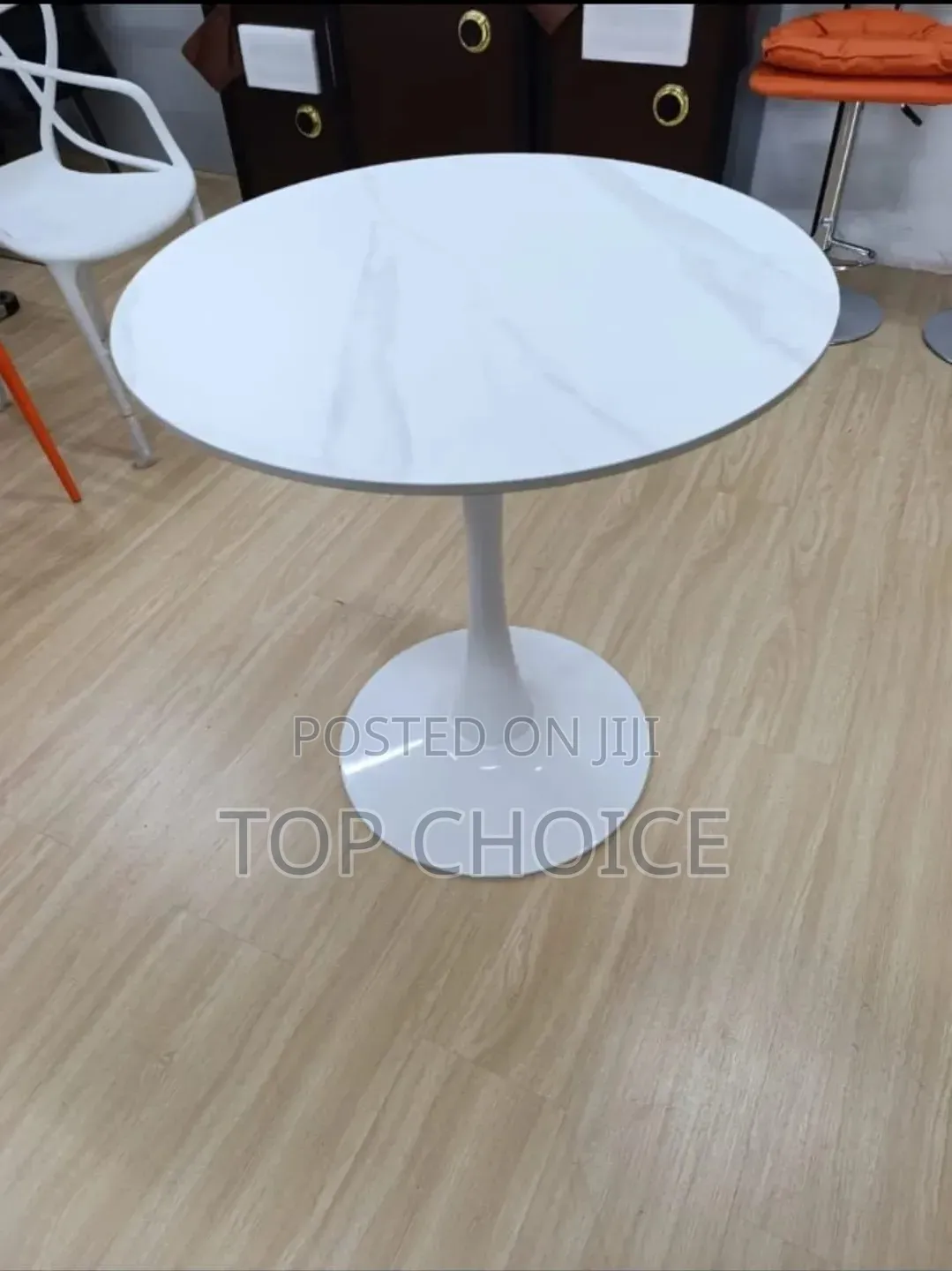 Outdoor Table and Two Chairs