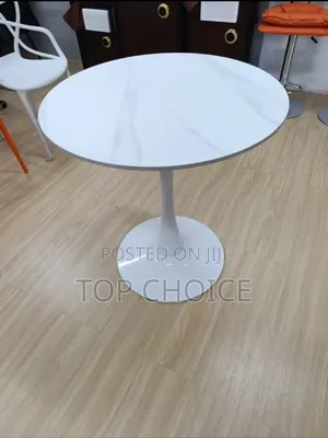 Outdoor Table and Two Chairs