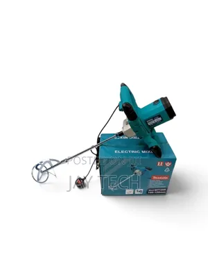 Makita Color Mixer/Color Mixer