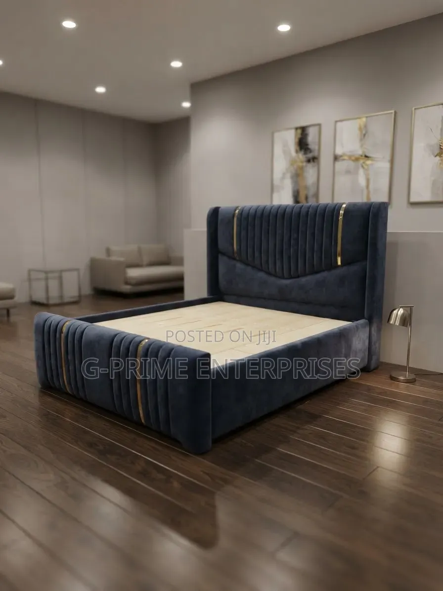 Queen Size Bed