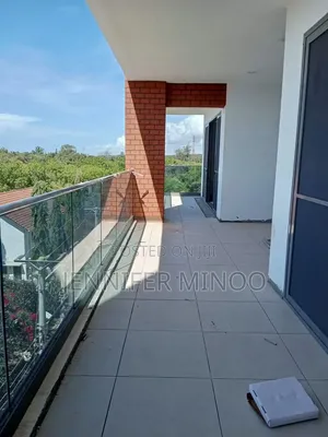 3bdrm Apartment in Shanzu Mombasa for sale