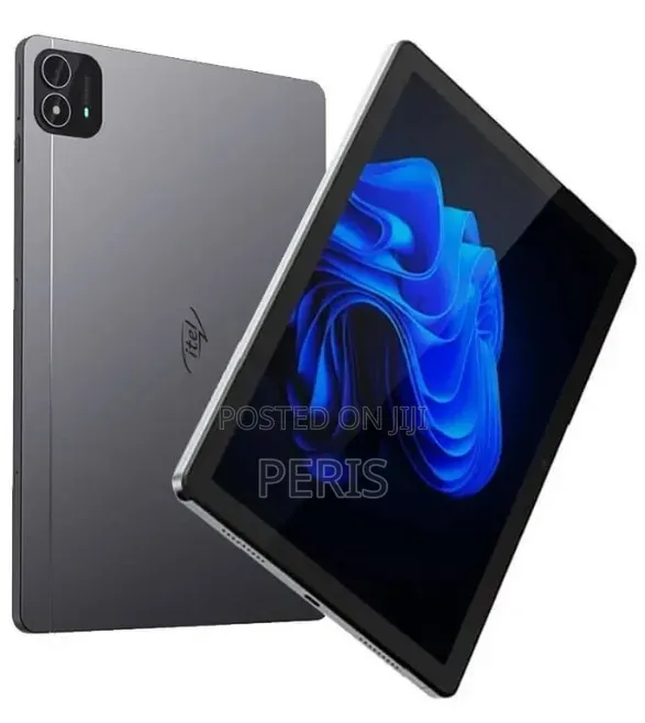 New Itel VistaTab 10 mini 64 GB Gray