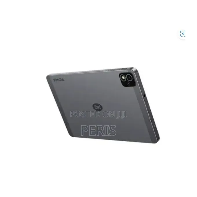 New Itel VistaTab 10 mini 64 GB Gray
