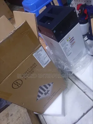 Easy to Use 500 Watts Hybrid Inverter