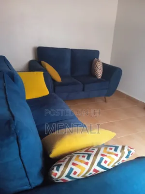 Butterfly 5 Seater Seat