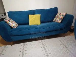 Butterfly 5 Seater Seat