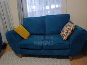 Butterfly 5 Seater Seat