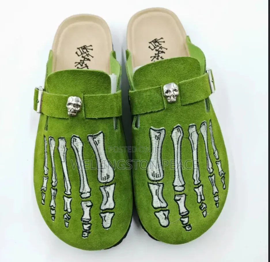 Birkenstock Clogs