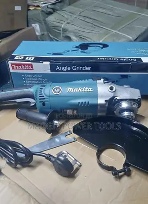 Makita Angle Grinder Machine 9” / Affordable Makita Grinder 9”