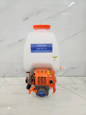 Astramilano AM767-4 Agricultural Sprayer